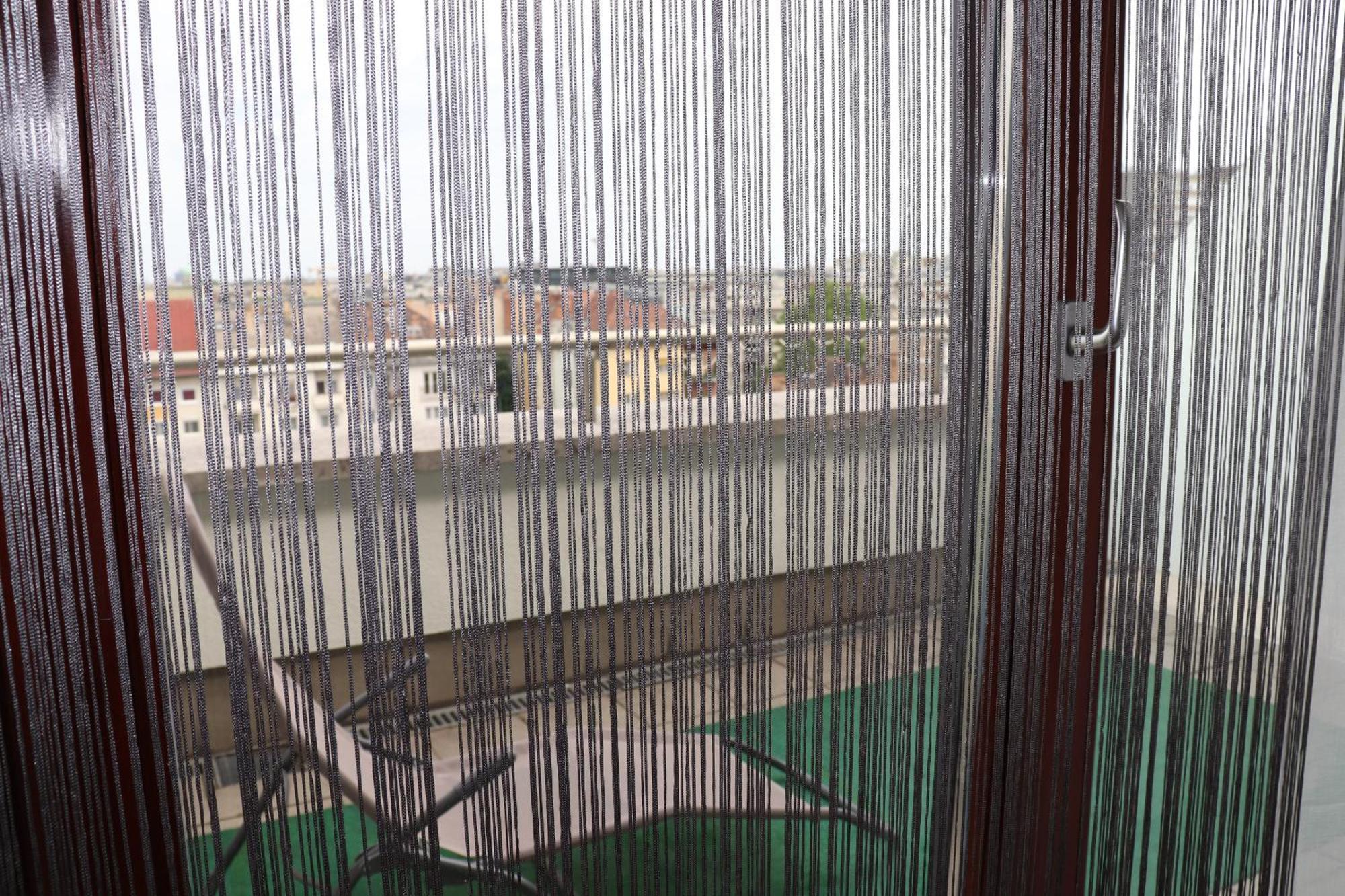 Appartamento Budapest Penthouse & View Esterno foto